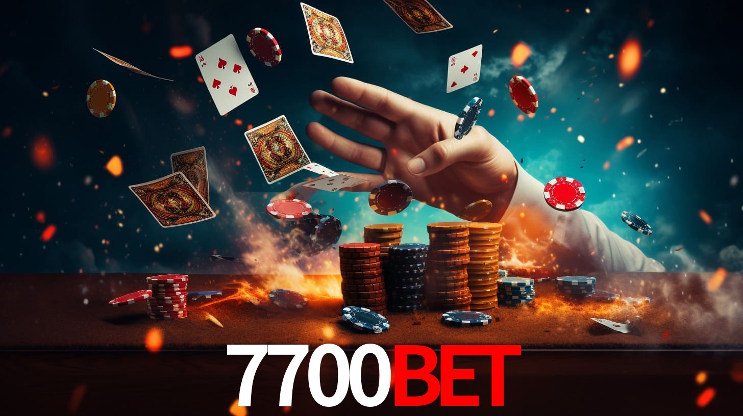 7700bet
