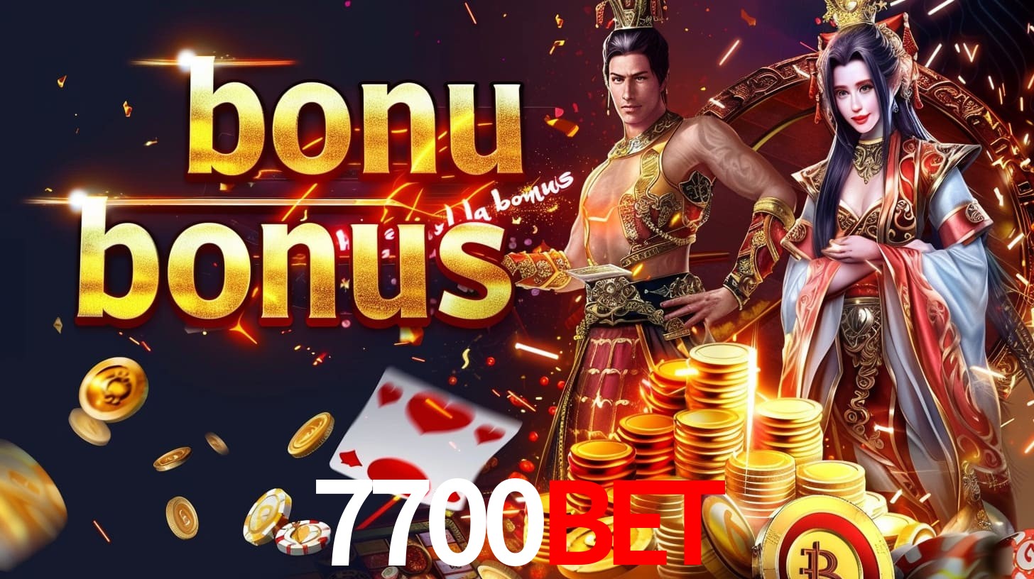 7700bet 