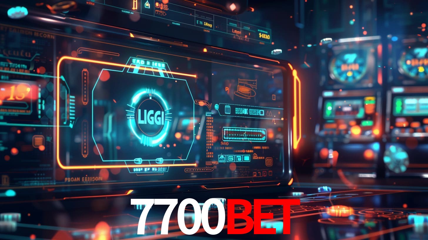 7700bet
