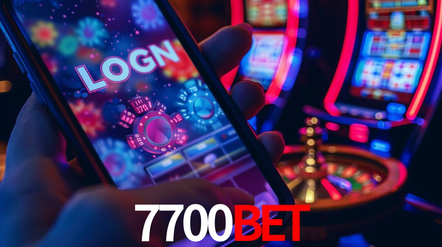 7700bet