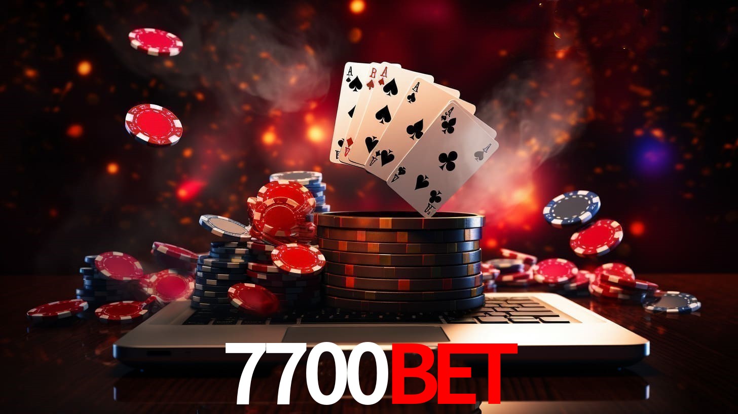 7700bet