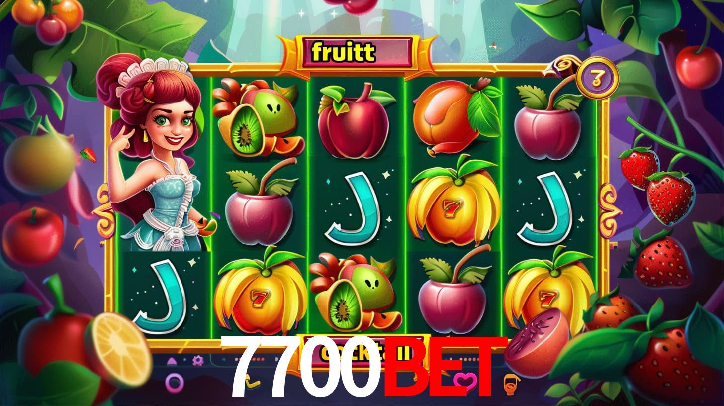 7700bet