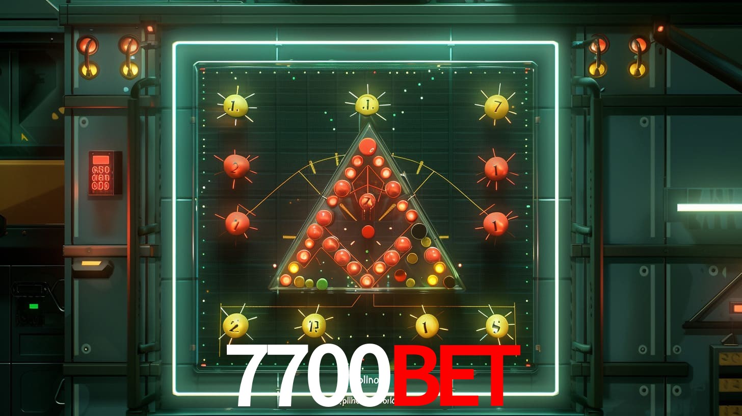 7700bet